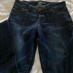 Lucky Lolita Skinny Jeans